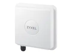 Zyxel LTE7490-M904 - Ruter - WWAN 1GbE - Wi-Fi 2,4 GHz - veggmonterbar, stangmonterbar