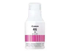 Canon GI 46 M - Magenta - original blekkrefill - for MAXIFY GX5040, GX6040, GX7040