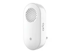 Arlo Chime 2 - D&#248;rklokke - tr&#229;dl&#248;s Wi-Fi