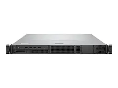 HP ZCentral 4R - rackmonterbar Xeon W-2223 3.6 GHz - vPro - 16 GB - SSD 256 GB - Windows 10 Pro