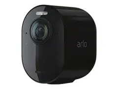 Arlo Ultra 2 Add on - Nettverksoverv&#229;kingskamera utend&#248;rs, innend&#248;rs - v&#230;rbestandig - farge (Dag og natt) - 8 MP - lyd - tr&#229;dl&#248;s - Wi-Fi - Bluetooth 4.2 LE - DC 5 V