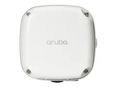HPE Aruba AP-565 (RW) TAA - Tr&#229;dl&#248;st tilgangspunkt ZigBee, Bluetooth, Wi-Fi 6 - 2.4 GHz, 5 GHz - BTO - TAA-samsvar