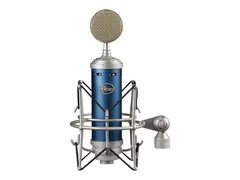 Blue Microphones Bluebird SL - Mikrofon - bl&#229;