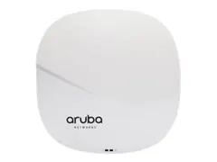 HPE Aruba AP-334 - Tr&#229;dl&#248;st tilgangspunkt Wi-Fi 5 - 2.4 GHz, 5 GHz - DC-str&#248;m - gjenmarkedsf&#248;rt - takmontering