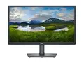 Dell E2222HS - LED-skjerm - 22&quot; (21.5&quot; synlig) 1920 x 1080 Full HD (1080p) @ 60 Hz - VA - 250 cd/m&#178; - 3000:1 - 5 ms - HDMI, VGA, DisplayPort - h&#248;yttalere - svart - med 3-&#229;rs Basic Hardware Service med Advanced Exchange etter fjerndiagnose - Disti SNS