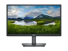 Dell E2222HS - LED-skjerm - 22&quot; (21.5&quot; synlig) 1920 x 1080 Full HD (1080p) @ 60 Hz - VA - 250 cd/m&#178; - 3000:1 - 5 ms - HDMI, VGA, DisplayPort - h&#248;yttalere - svart - med 3-&#229;rs Basic Hardware Service med Advanced Exchange etter fjerndiagnose - Disti SNS