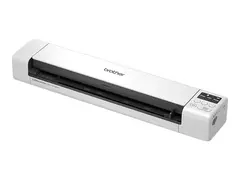 Brother DSmobile DS-940DW - Arkmateskanner Dupleks - 215.9 x 1828.8 mm - 600 dpi x 600 dpi - USB 3.0, Wi-Fi(n)