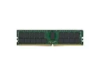 Kingston - DDR4 - modul - 16 GB DIMM 288-pin - 3200 MHz / PC4-25600 - registrert