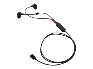 Lenovo Go USB-C ANC In-Ear Headphones