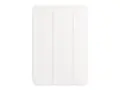 Apple Smart - Lommebok for nettbrett - hvit for iPad mini (6. generasjon)