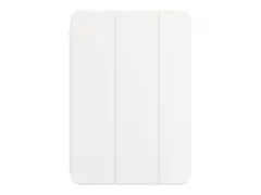 Apple Smart - Lommebok for nettbrett hvit - for iPad mini (6. generasjon)