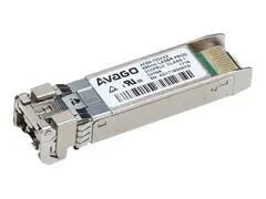 Avago AFBR-735SMZ - SFP28-transceivermodul 25GbE - 25GBase-SR - LC multimodus - opp til 100 m - 850 nm