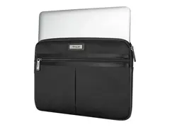 Targus Mobile Elite - Notebookhylster - 11&quot; 12&quot; - svart