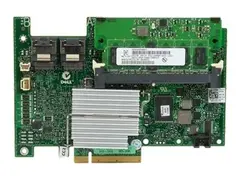 Dell PERC H330 - Diskkontroller for PowerEdge FC630, FC830, M630, M830