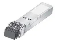 Allied Telesis AT - SFP+ transceivermodul LC multimodus - opp til 300 m - 850 nm