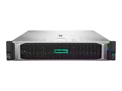 HPE ProLiant DL380 Gen10 Plus Network Choice rackmonterbar Xeon Silver 4309Y 2.8 GHz - 32 GB - uten HDD