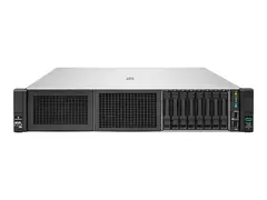 HPE ProLiant DL385 Gen10 Plus V2 Base rackmonterbar EPYC 7313 3 GHz - 32 GB - uten HDD