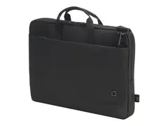 DICOTA Eco Motion - Notebookb&#230;reveske 10&quot; - 11.6&quot; - svart