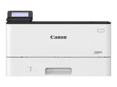 Canon i-SENSYS LBP236dw - Skriver S/H - Dupleks - laser - A4/Legal - 1200 x 1200 dpi - inntil 38 spm - kapasitet: 350 ark - USB 2.0, Gigabit LAN, Wi-Fi(n)