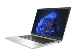 HP EliteBook 840 G9 Notebook - 14&quot; - Intel Core i5 1245U - Evo vPro - 16 GB RAM - 256 GB SSD - Pan Nordic - Windows 11 Pro