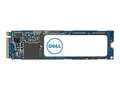 Dell - SSD - 4 TB - intern - M.2 2280 PCIe 4.0 x4 (NVMe)