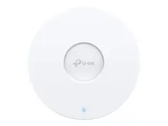 TP-Link Omada EAP653 V1 - Tr&#229;dl&#248;st tilgangspunkt Wi-Fi 6 - 2.4 GHz, 5 GHz - DC-str&#248;m - skystyring - vegg/tak-monterbar