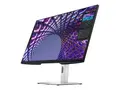 Dell P3223QE - LED-skjerm - 31.5&quot; - 3840 x 2160 4K @ 60 Hz IPS - 350 cd/m&#178; - 1000:1 - 5 ms - HDMI, DisplayPort, USB-C - med 3 years Advanced Exchange Service - Disti SNS