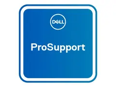 Dell Oppgrader fra 3 &#197;r Basic Onsite til 3 &#197;r ProSupport Utvidet serviceavtale - deler og arbeid - 3 &#229;r - p&#229; stedet - responstid: NBD - NPOS - for Dell Canvas 27; Precision 3240, 3260, 3431, 3440, 3450, 3460, 3640, 3650, 3660