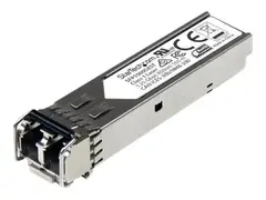 STARTECH.COM MSA Uncoded SFP Module 1000BASE-SX 1GbE Multi Mode Fiber Optic