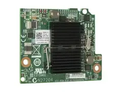 QLogic 57840S - Nettverksadapter - 10Gb Ethernet x 4 for PowerEdge FC630, FC830, M620, M630, M820, M830