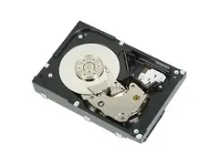 Dell - Harddisk - 1.2 TB - hot-swap 2.5&quot; i 3,5 tommer leder - SAS 12Gb/s - 10000 rpm