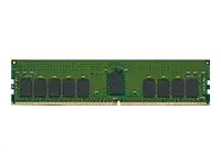 Kingston - DDR4 - modul - 16 GB - DIMM 288-pin 3200 MHz / PC4-25600 - registrert