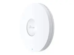 TP-Link EAP620 HD - Tr&#229;dl&#248;st tilgangspunkt Wi-Fi 6 - 2.4 GHz, 5 GHz - vegg/tak-monterbar