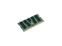 Kingston - DDR4 - modul - 32 GB - SO DIMM 260-pin 2666 MHz / PC4-21300 - ikke-bufret