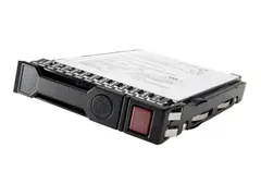 HPE Mixed Use Value - SSD - 1.92 TB hot-swap - 2.5&quot; SFF - SAS 12Gb/s - Multi Vendor - med HPE Smart Carrier