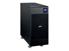 Eaton 9SX 9SX6KI - UPS - AC 200/208/220/230/240 V 5400 watt - 6000 VA - RS-232, USB - PFC