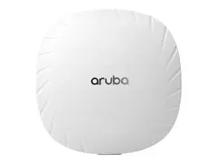 HPE Aruba AP-514 (RW) - Campus tr&#229;dl&#248;st tilgangspunkt - Bluetooth, Wi-Fi 6 - 2.4 GHz, 5 GHz - takmontering