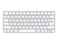 Apple Magic Keyboard - Tastatur - Bluetooth QWERTY - Internasjonal engelsk / kanadisk fransk