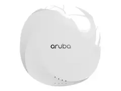 HPE Aruba AP-635 (RW) - Campus tr&#229;dl&#248;st tilgangspunkt - Wi-Fi 6E - ZigBee, Bluetooth - 2.4 GHz, 5 GHz, 6 GHz