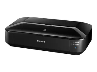 Canon PIXMA iX6850 - Skriver - farge ink-jet - Ledger, A3 Plus - inntil 14.5 ipm (mono) / inntil 10.4 ipm (farge) - kapasitet: 150 ark - LAN, Wi-Fi(n), USB 2.0