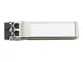 HPE - SFP28-transceivermodul - 25GbE 25GBase-SR - LC multimodus - opp til 30 m - for StoreFabric SN2410M, SN2410M 25GbE, SN2700M, SN2700M 100GbE