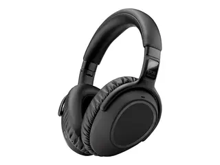 EPOS I SENNHEISER ADAPT 661 - Hodesett full st&#248;rrelse - Bluetooth - tr&#229;dl&#248;s, kablet - aktiv st&#248;ydemping - 3,5 mm jakk, USB-C - svart - Certified for Microsoft Teams, Optimert for UC