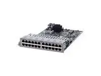 Allied Telesis SwitchBlade AT SBX31GP24 Utvidelsesmodul - Gigabit Ethernet x 24 - for SwitchBlade AT SBx3112, SBx3112 PoE Bundle, SBx3112 Redundant Starter Bundle