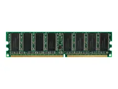 HP - DDR2 - modul - 1 GB - SO DIMM 200-pin ikke-bufret