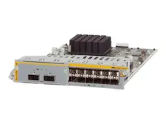 Allied Telesis SwitchBlade AT SBx81XLEM - Utvidelsesmodul Gigabit Ethernet x 12