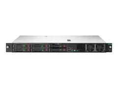 HPE ProLiant DL20 Gen10 Plus Base rackmonterbar Xeon E-2314 2.8 GHz - 16 GB - uten HDD