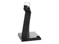 EPOS CH 20 MB - Ladestativ - svart - for ADAPT Presence Grey Business, Grey UC; IMPACT MB Pro 1, Pro 2