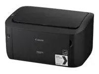 Canon i-SENSYS LBP6030B - Skriver S/H - laser - A4/Legal - 2400 x 600 dpi - inntil 18 spm - kapasitet: 150 ark - USB 2.0