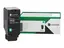 Lexmark - Cyan - original - tonerpatron LCCP, LRP for Lexmark CS730de, CS735de, CX730de, CX735adse