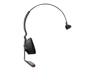 Jabra Engage 55 Mono - Hodesett on-ear - DECT - tr&#229;dl&#248;s - Certified for Microsoft Teams